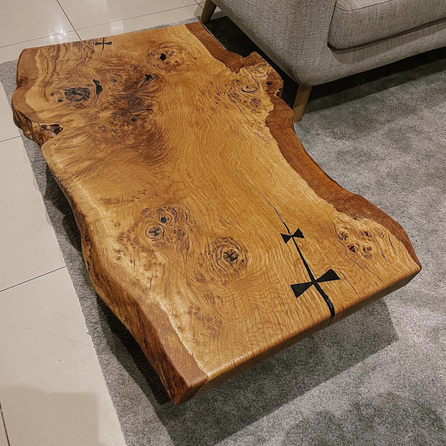 Previous Coffee Tables