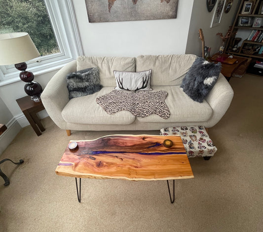 Previous Coffee Tables