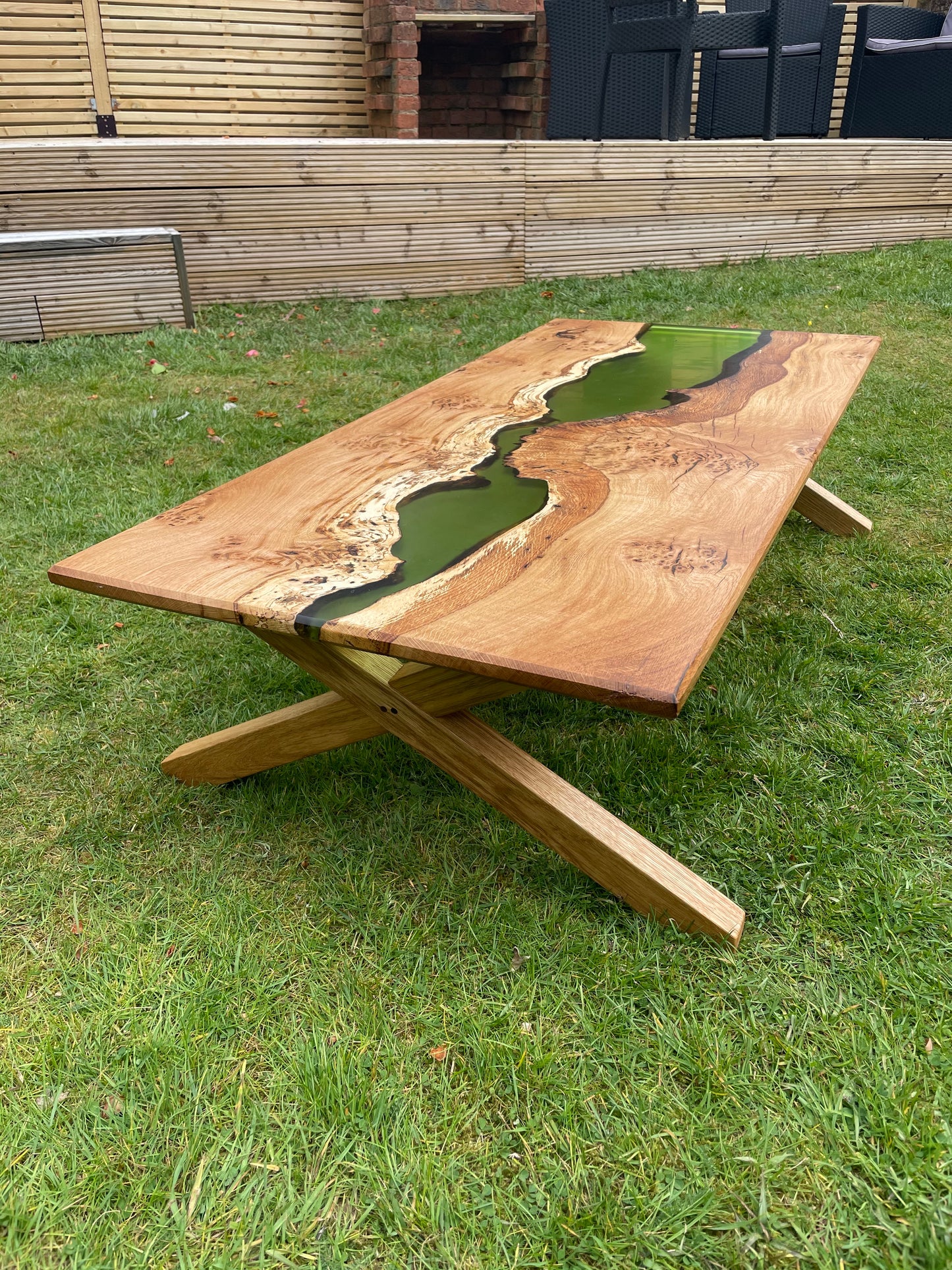 Previous Coffee Tables