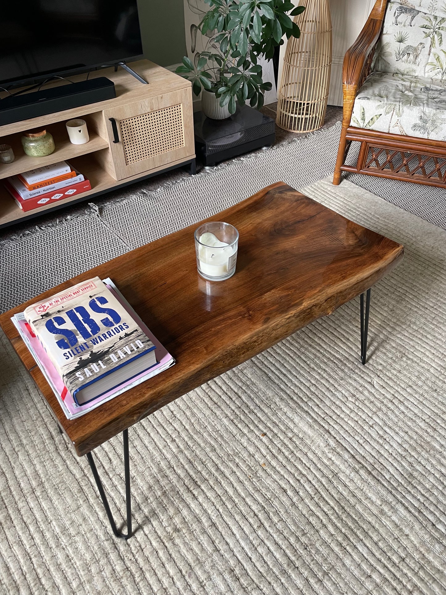 Previous Coffee Tables